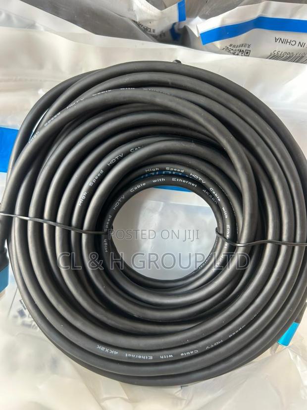 Hdmi 20m Cable · Photo 2