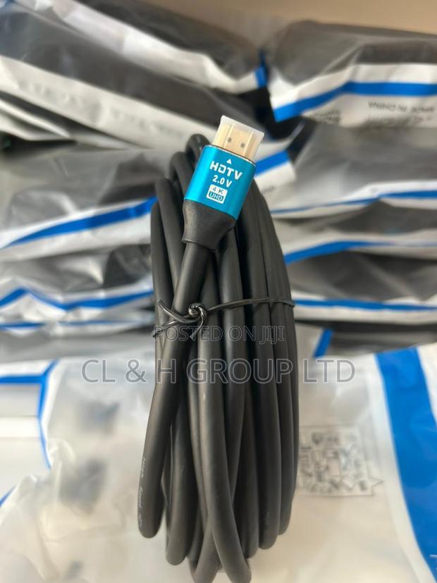 Hdmi 20m Cable · Photo 3