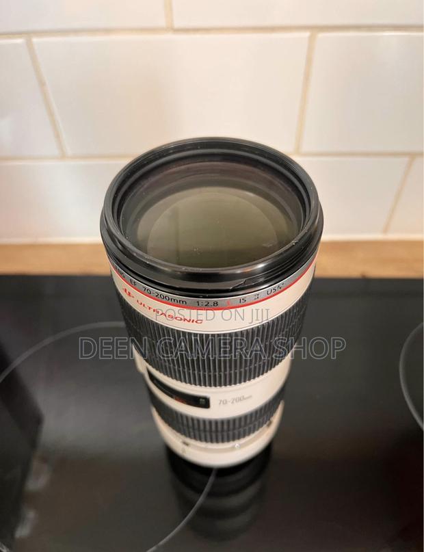 Canon 70–200mm F/2.8 L Is Ii Usm · Photo 3
