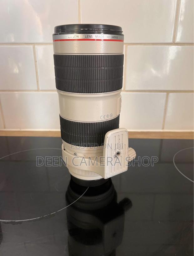 Canon 70–200mm F/2.8 L Is Ii Usm · Photo 4