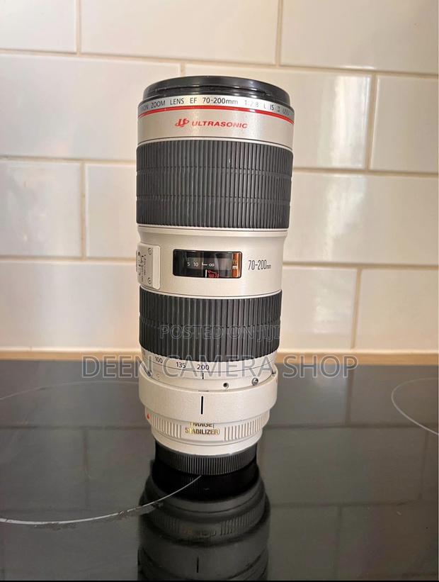Canon 70–200mm F/2.8 L Is Ii Usm · Photo 2