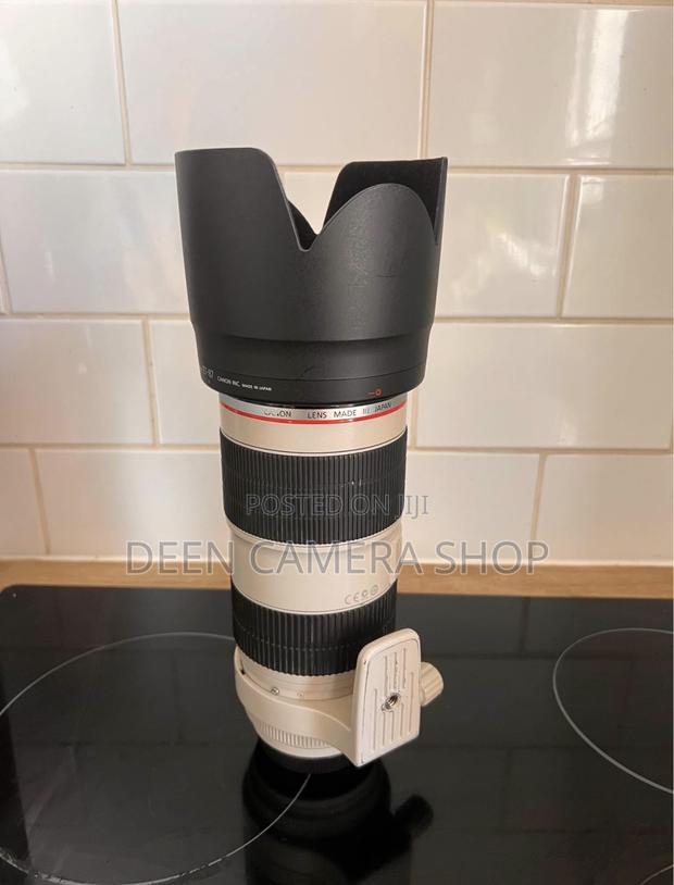 Canon 70–200mm F/2.8 L Is Ii Usm · Photo 5