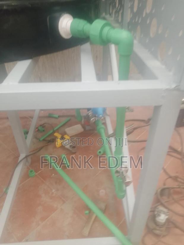We Do All Kind of Plumbing Services · Photo 4