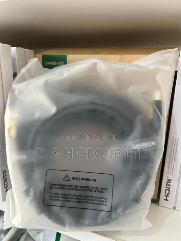 Ugreen Hd101 (10170) Hdmi Cable 10m · Photo 1