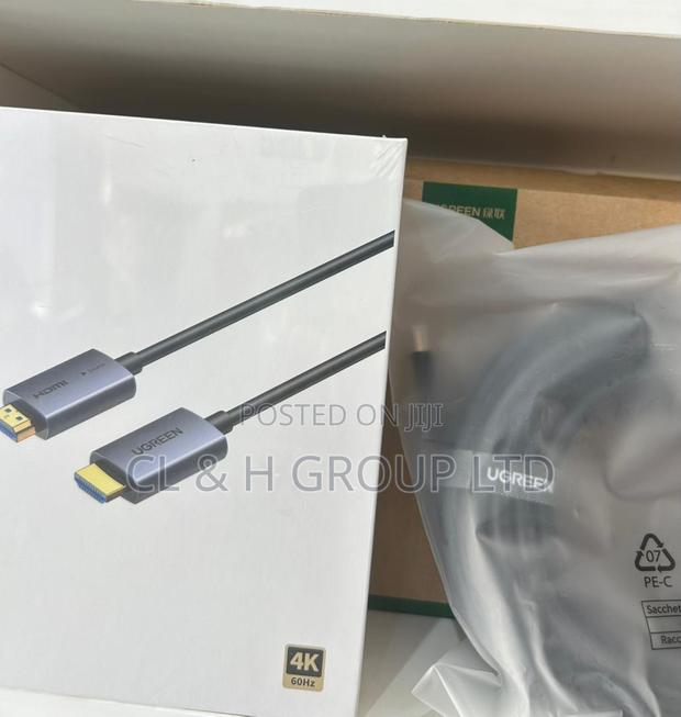 Ugreen Hd101 (10170) Hdmi Cable 10m · Photo 2