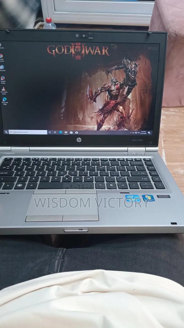 New Laptop HP 14-dq1025cl 8GB Intel Core i5 HDD 500GB · Photo 1