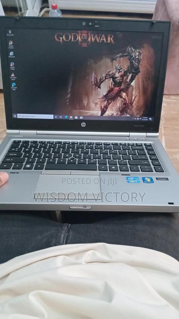 New Laptop HP 14-dq1025cl 8GB Intel Core i5 HDD 500GB · Photo 2