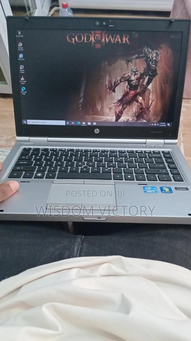 New Laptop HP 14-dq1025cl 8GB Intel Core i5 HDD 500GB · Photo 3