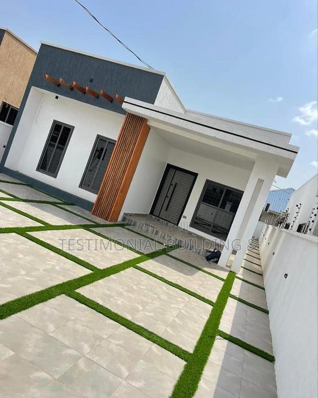 3bdrm House in Testimonial Building, Lake Side Estate for rent · Photo 1