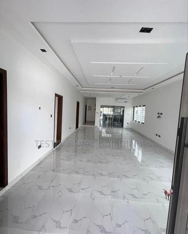 3bdrm House in Testimonial Building, Lake Side Estate for rent · Photo 3