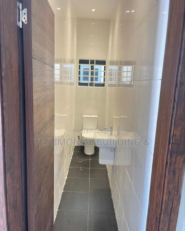 3bdrm House in Testimonial Building, Lake Side Estate for rent · Photo 5