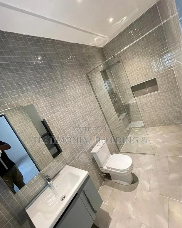 3bdrm House in Testimonial Building, Lake Side Estate for rent · Photo 6