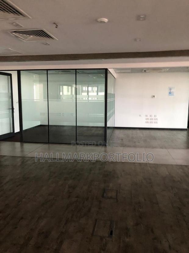 500sqm Office Space Airport City · Photo 1