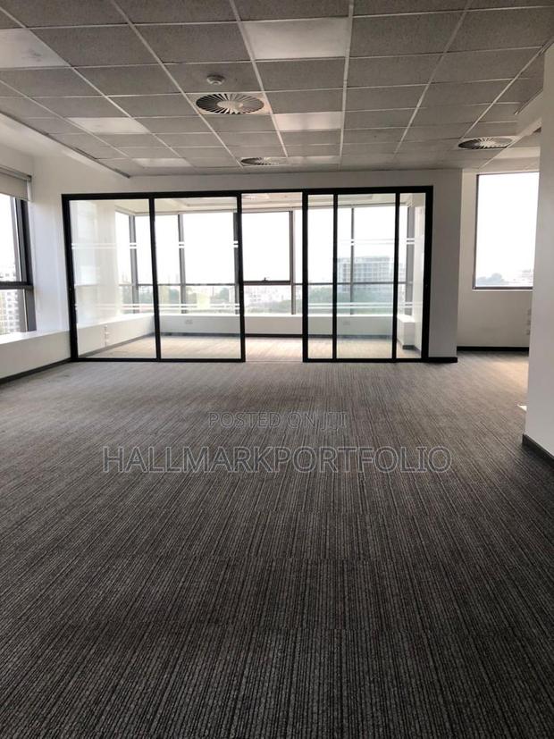 500sqm Office Space Airport City · Photo 4