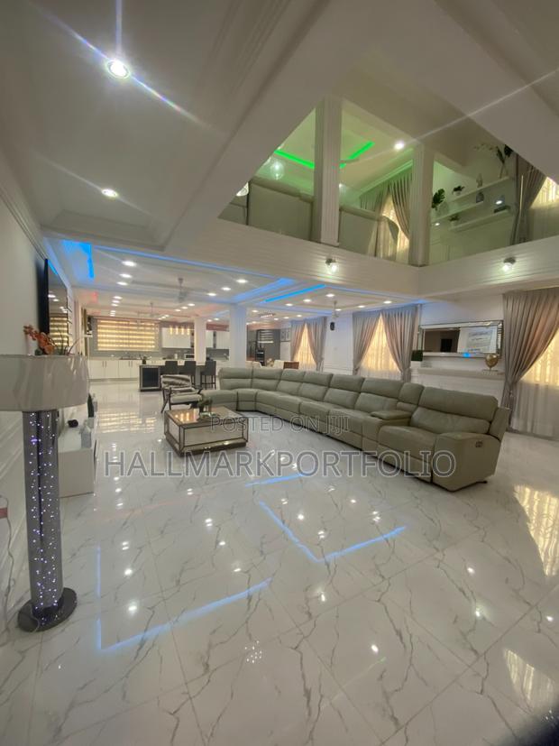 Furnished 5bdrm House in Kokrobite Beach, Weija for sale · Photo 1