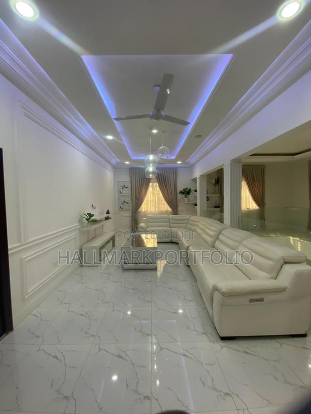 Furnished 5bdrm House in Kokrobite Beach, Weija for sale · Photo 5