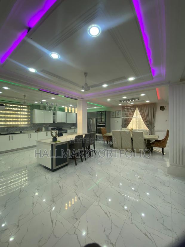 Furnished 5bdrm House in Kokrobite Beach, Weija for sale · Photo 4