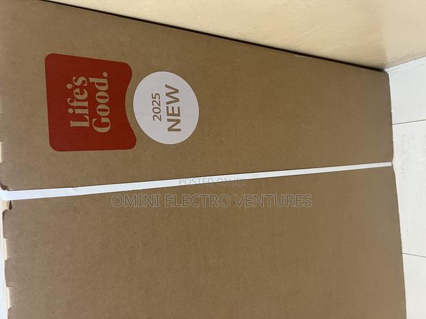 Brand New Lg 75” Uhd Smart · Photo 2