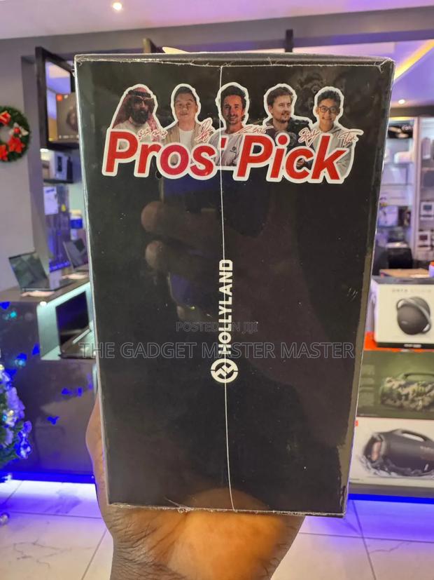 Hollyland Lark Max 2 Lavalier Microphone · Photo 2