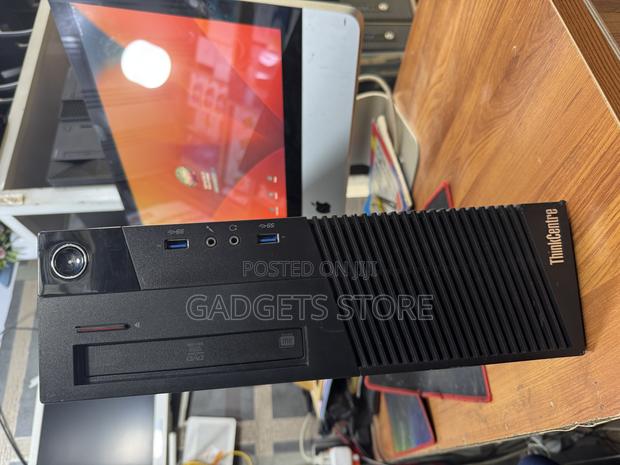 Desktop Computer Lenovo 16GB Intel Core I7 HDD 2T · Photo 3