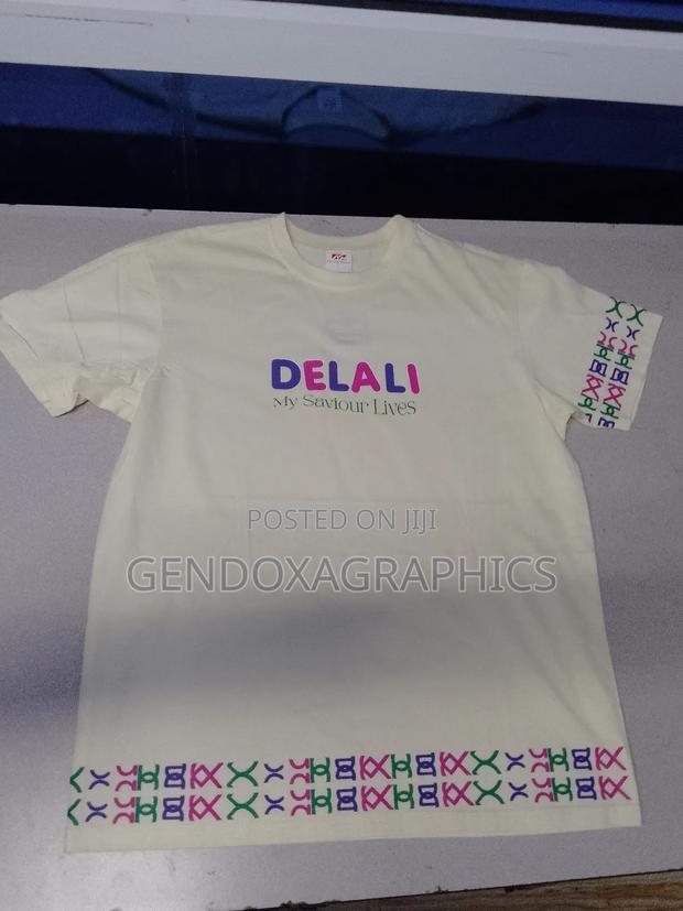 Customized Gifts Set - Tshirt+Tote Bag+ Cap · Photo 4
