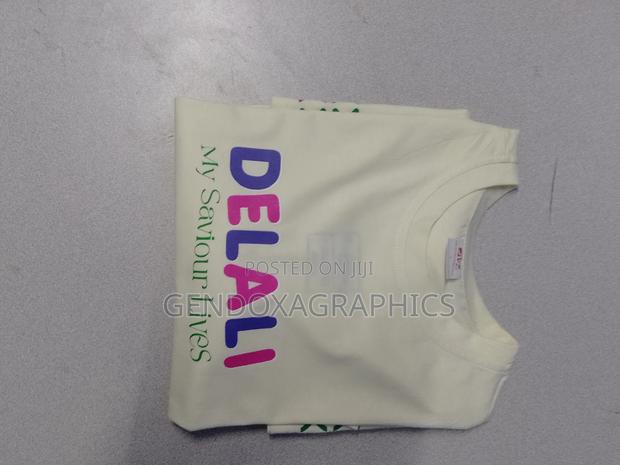 Customized Gifts Set - Tshirt+Tote Bag+ Cap · Photo 5