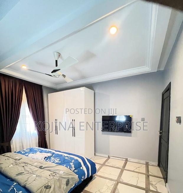 Furnished 2bdrm Apartment in Kagyase, Atwima Kwanwoma for rent · Photo 5