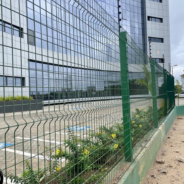 Security Mesh Fence(High-Protection) · Photo 2