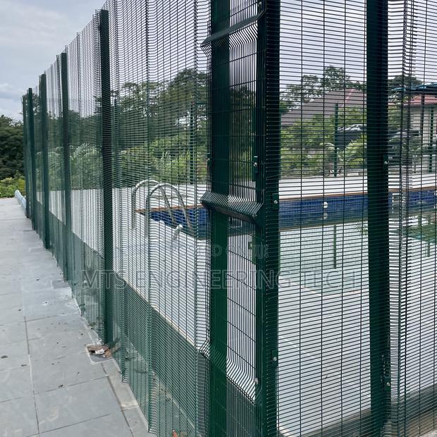 Security Mesh Fence(High-Protection) · Photo 5