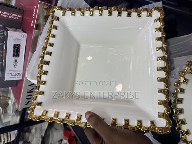 Ceramic Soup Bowls 2pcs · Photo 1