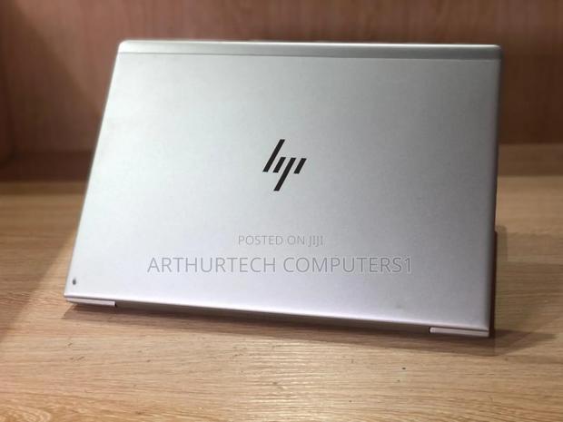 Laptop HP EliteBook 745 G6 16GB AMD Ryzen 5 SSD 256GB · Photo 5