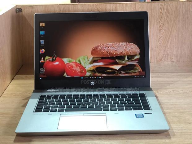 Laptop HP ProBook 640 G4 12GB Intel Core I5 SSD 256GB · Photo 2