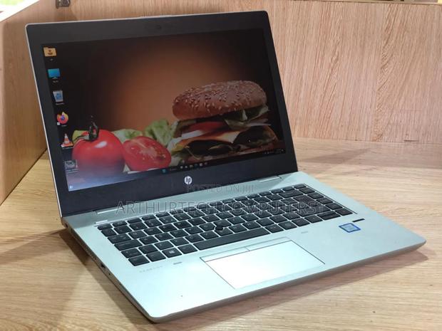 Laptop HP ProBook 640 G4 12GB Intel Core I5 SSD 256GB · Photo 3