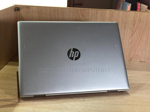 Laptop HP ProBook 640 G4 12GB Intel Core I5 SSD 256GB · Photo 4