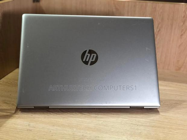 Laptop HP ProBook 640 G4 12GB Intel Core I5 SSD 256GB · Photo 5