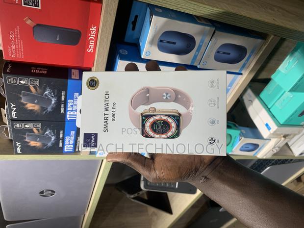 Smart Watch · Photo 1