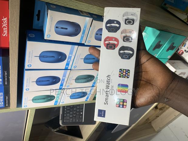 Smart Watch · Photo 1