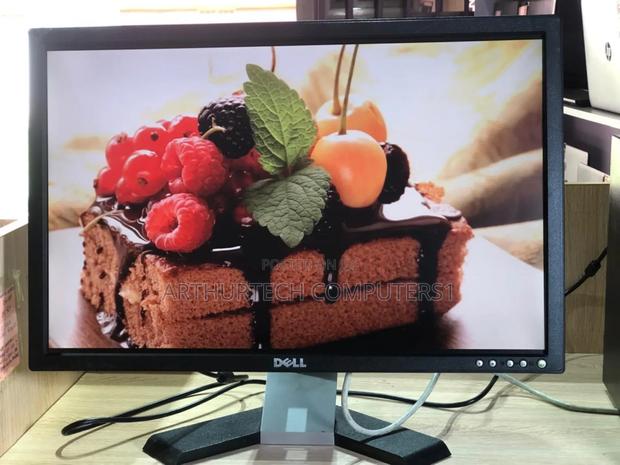 Dell Monitor · Photo 1