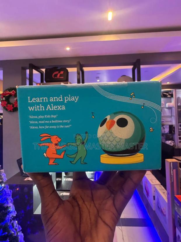 Amazon Echo Dot Kids 5th Gen · Photo 2