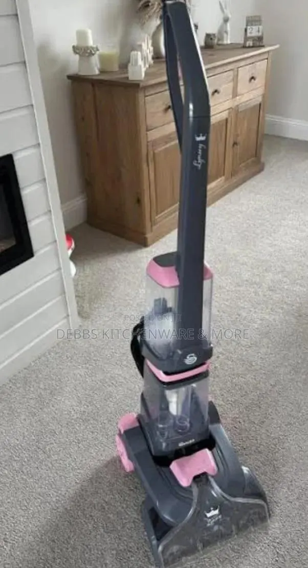 2.1litre Swan Carpet Washer UK · Photo 1
