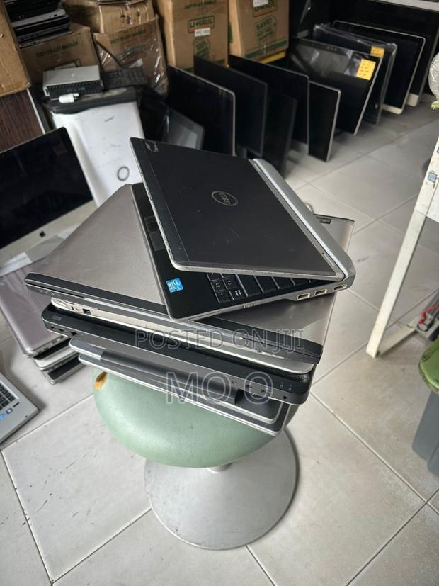 Laptop Dell Latitude 6430u 8GB Intel Core I5 HDD 500GB · Photo 1