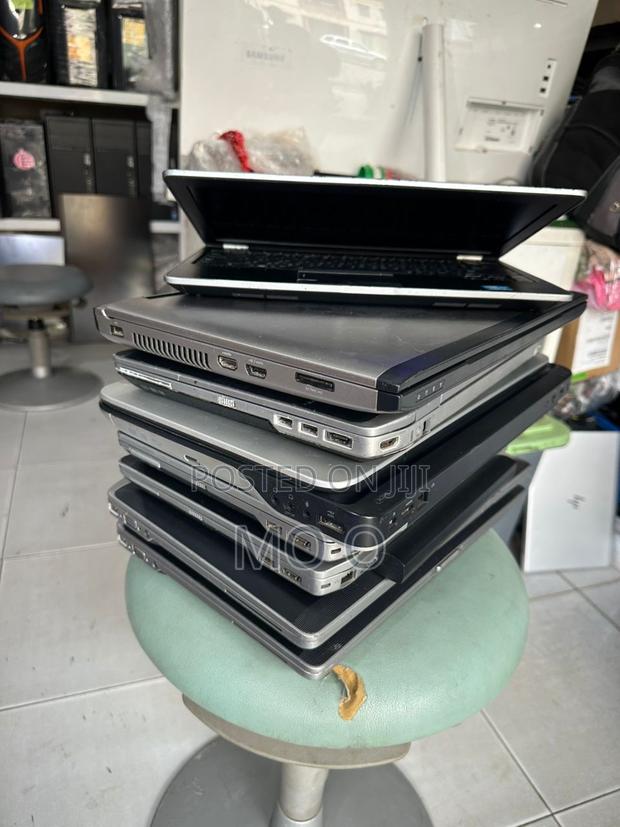 Laptop Dell Latitude 6430u 8GB Intel Core I5 HDD 500GB · Photo 2