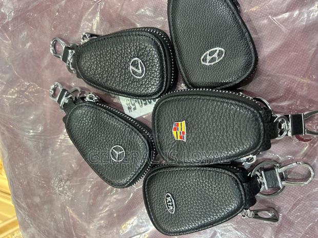 Car Keys Holders · Photo 1