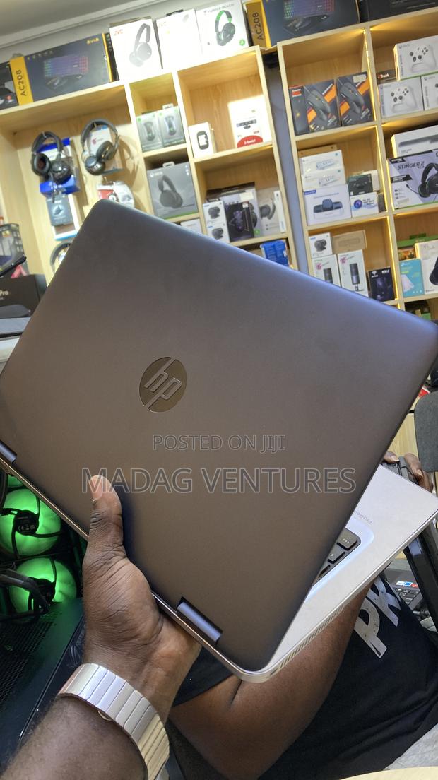 Laptop HP EliteBook 840 G3 8GB Intel Core I5 SSD 128GB · Photo 3