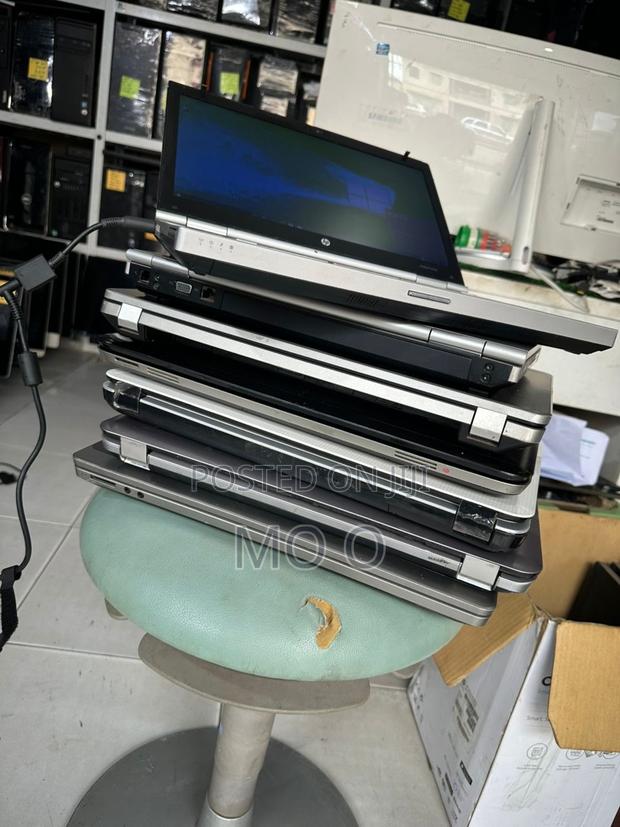 Laptop HP EliteBook 8460P 8GB Intel Core I5 HDD 500GB · Photo 2