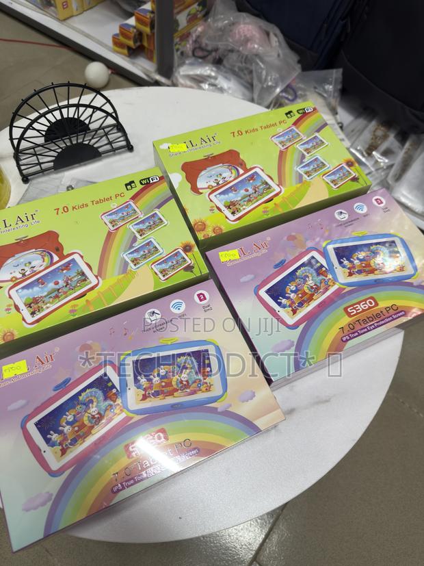 Kids Tablet · Photo 2