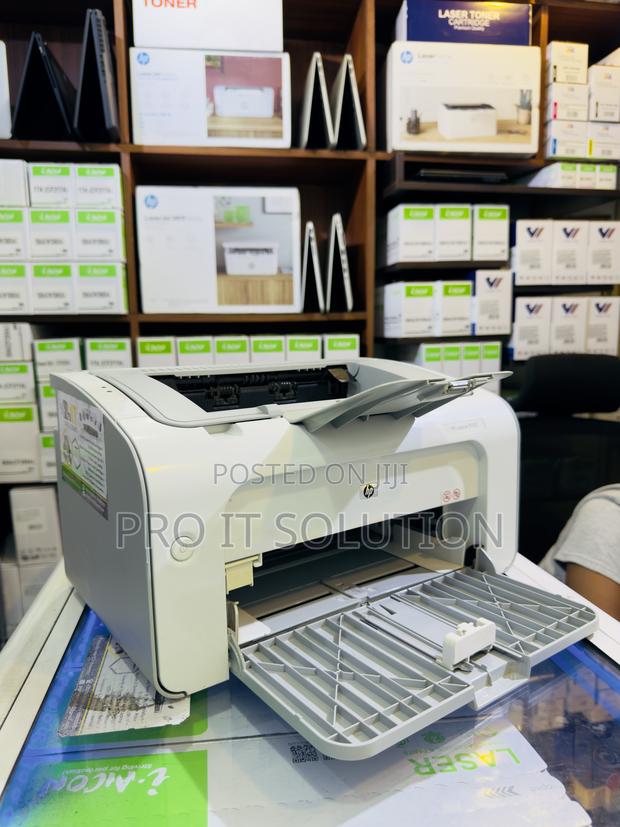 Hp Laserjet P1102 · Photo 2