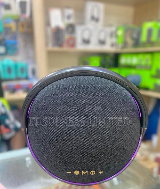 Marshelly D40 Portable Bluetooth Speaker · Photo 1