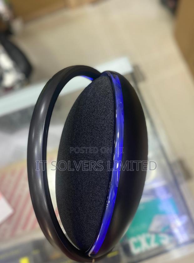 Marshelly D40 Portable Bluetooth Speaker · Photo 5