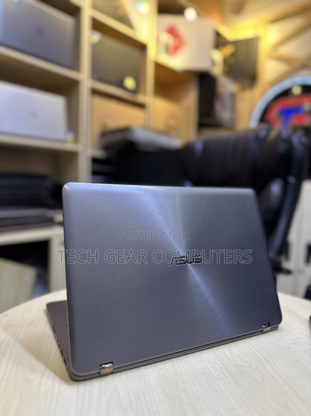 Laptop Asus 8GB Intel Core i5 SSD 512GB · Photo 3